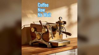 Smart Coffee Vending: Fresh Brew, Zero Wait
